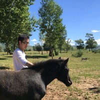 Allianture Employee Tony Zhang's profile photo