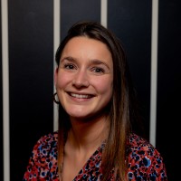 Emelia Employee Sandra de Graef's profile photo