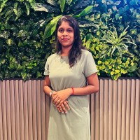 Renuka Silverrajee Email