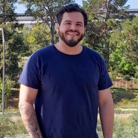 Nicholas Burrow Email