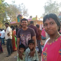 Suresh Perumalla Email