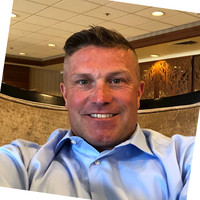 BlueLine Security Services, LLC Employee Chad Hagen's profile photo