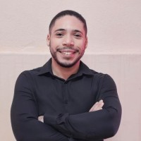 Smark CRM Employee Luan Nunes's profile photo