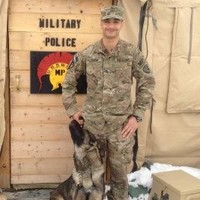 InDyne Inc, NASA Johnson Space Center Employee Johnathon Aaron's profile photo