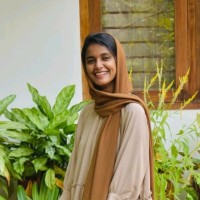 Hafi Sherin Email
