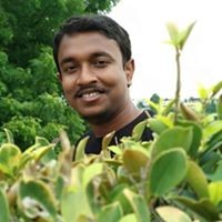 FUPO Employee Laltu Ghosh's profile photo