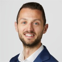 Legal & General Employee Matthew Dales's profile photo