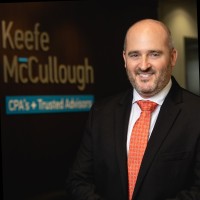 Keefe McCullough Employee Ari Laski's profile photo