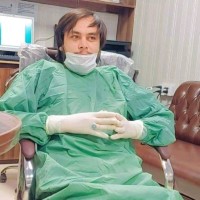 Taimoor Safi Email