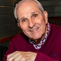 Joe Pickering