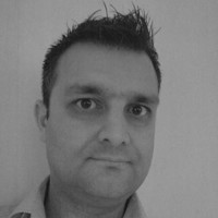 Spacetag Limited Employee Matthew Poole's profile photo