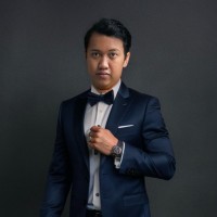 FnBees Employee Daffa Prayoga's profile photo