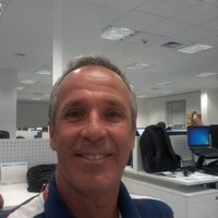 BETWEEN DO BRASIL Employee Antonio Luiz Nascimento's profile photo