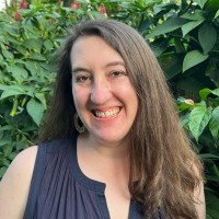 Jenny Fremlin
