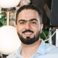 Zone Employee Hamada Aladham's profile photo