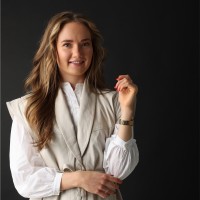 TKI Employee Valerie van Den Oord's profile photo