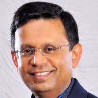 Global GSRM GmbH Airline & Tourism Consulting Services Employee Pradeep Dissanayake's profile photo