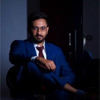 Time World Freight L.L.C. Employee Jithin Pj's profile photo