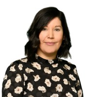 Discover Halifax Employee Viviana Varela's profile photo