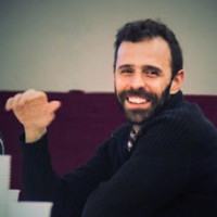 ACIJ - Asociación Civil por la Igualdad y la Justicia Employee Pablo Vitale's profile photo