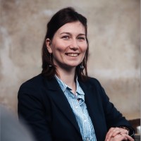 MindForest Employee Emeline Moyer's profile photo