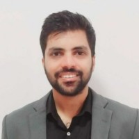 Pismo Employee Manan Jain's profile photo