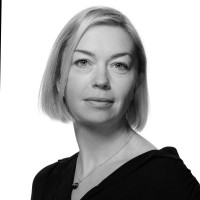 Västernorrland County Council Employee Sandra Högberg's profile photo