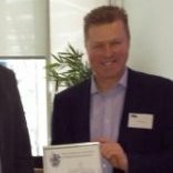 Blackburn with Darwen Borough Council Employee Tony Watson's profile photo