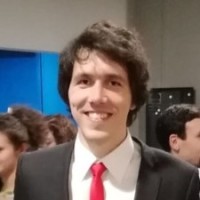 Luca Faoro Email