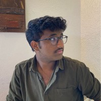 Solidarity Foundation Bangalore Employee Omer Zaheen's profile photo