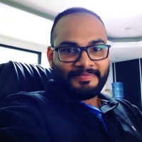 Impact Advertising & Publicity Employee Mebin Varghese's profile photo