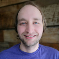 Infinity Plus Two Pty. Ltd. Employee Hadleigh B's profile photo