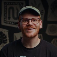 Austin Film Festival Employee Andy Volk's profile photo
