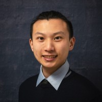 Beyond Zero Technologies Employee Chenglin Xu's profile photo
