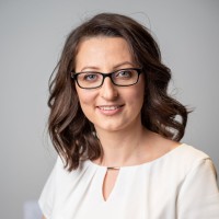 CMKP Employee Diana Massalska's profile photo