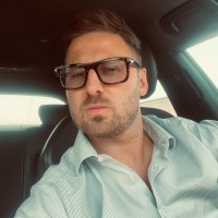 vtenext Employee Federico Viola's profile photo
