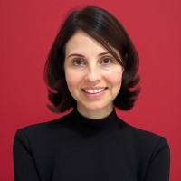 Philips Employee Tanya Spence's profile photo