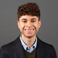 LocalFresh Employee Andres Penso's profile photo