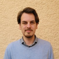 Agenium 3D Lab Employee Maxime Charron's profile photo