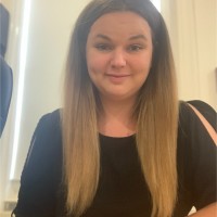 Pearson May Chartered Accountants Employee Shannon Smy's profile photo