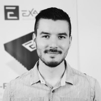 Exagan Employee Romain Lair's profile photo