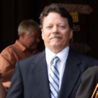 Central Process Engineering Employee Scott Snodgrass's profile photo
