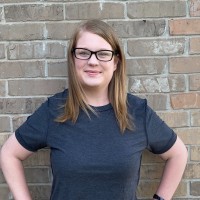 eMaids Employee Haley Banks's profile photo
