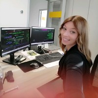 Idras Employee Vanessa Cicogna's profile photo