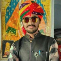 VED SOLUTION Employee Vijaysinh Jadeja's profile photo