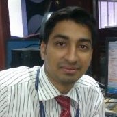 Bank of New Zealand Employee Sreedhar S's profile photo