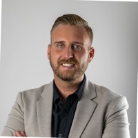 CEIS Group Employee Gary McNairn's profile photo
