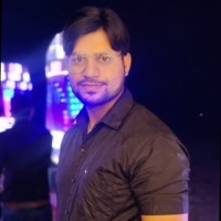 TekNavigators Staffing Employee Atul Kumar's profile photo