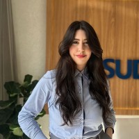 Yes Mocelin Employee Shayany Pinheiro's profile photo