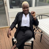 Rofiah Adeleke Email